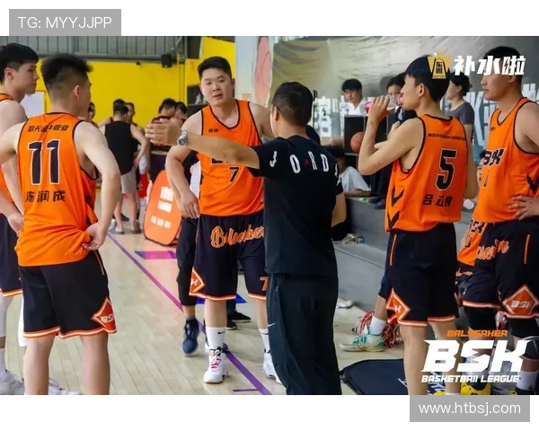 bsk篮球联赛是几打几（bsk篮球联赛在哪直播）sports